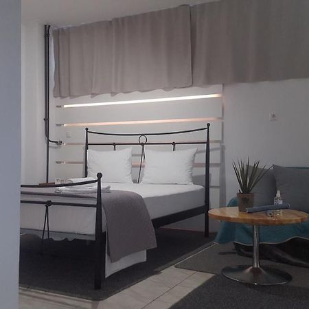 Studio V3St & Parking ลาริซา ภายนอก รูปภาพ