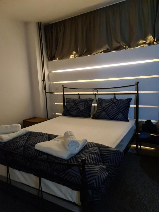 Studio V3St & Parking ลาริซา ภายนอก รูปภาพ
